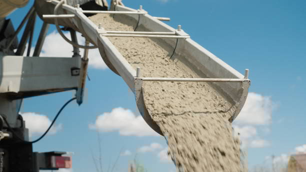 Best Driveway Concrete Repair  in Honey Grove, TX