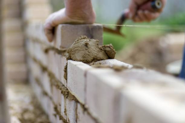 Best Siding - Brick, Stone, or Stucco  in Honey Grove, TX