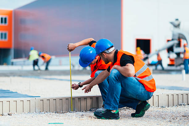 Best Custom Concrete Contractor  in Honey Grove, TX