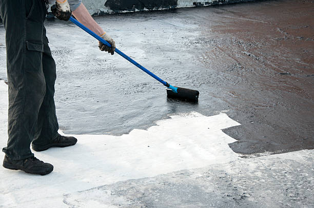 Best Decorative Concrete Services  in Honey Grove, TX