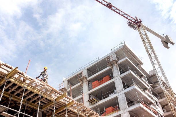 Best Concrete Demolition Services  in Honey Grove, TX